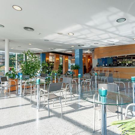 Sol Port Cambrils Hotel Restaurant photo