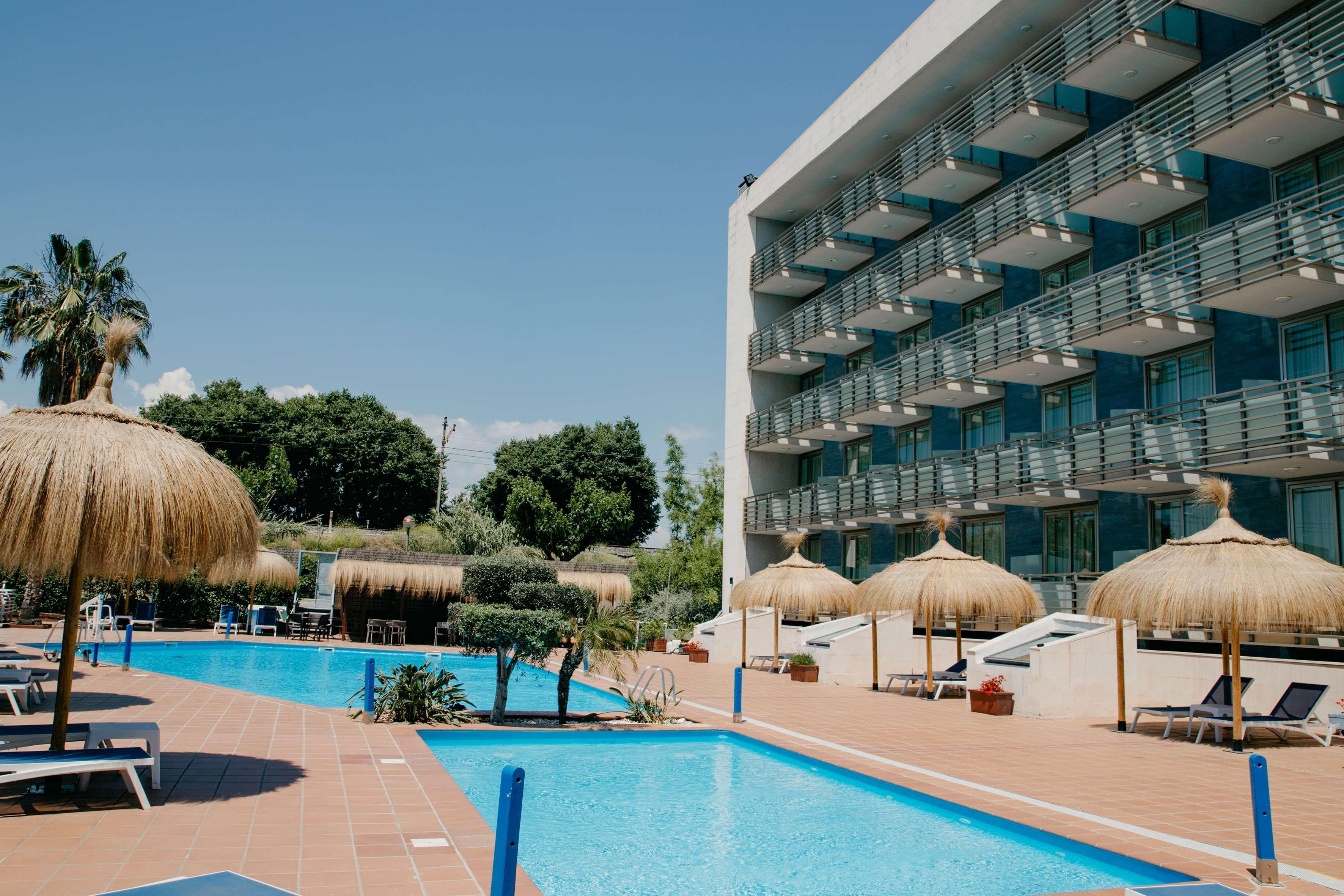 Sol Port Cambrils Hotel Exterior photo