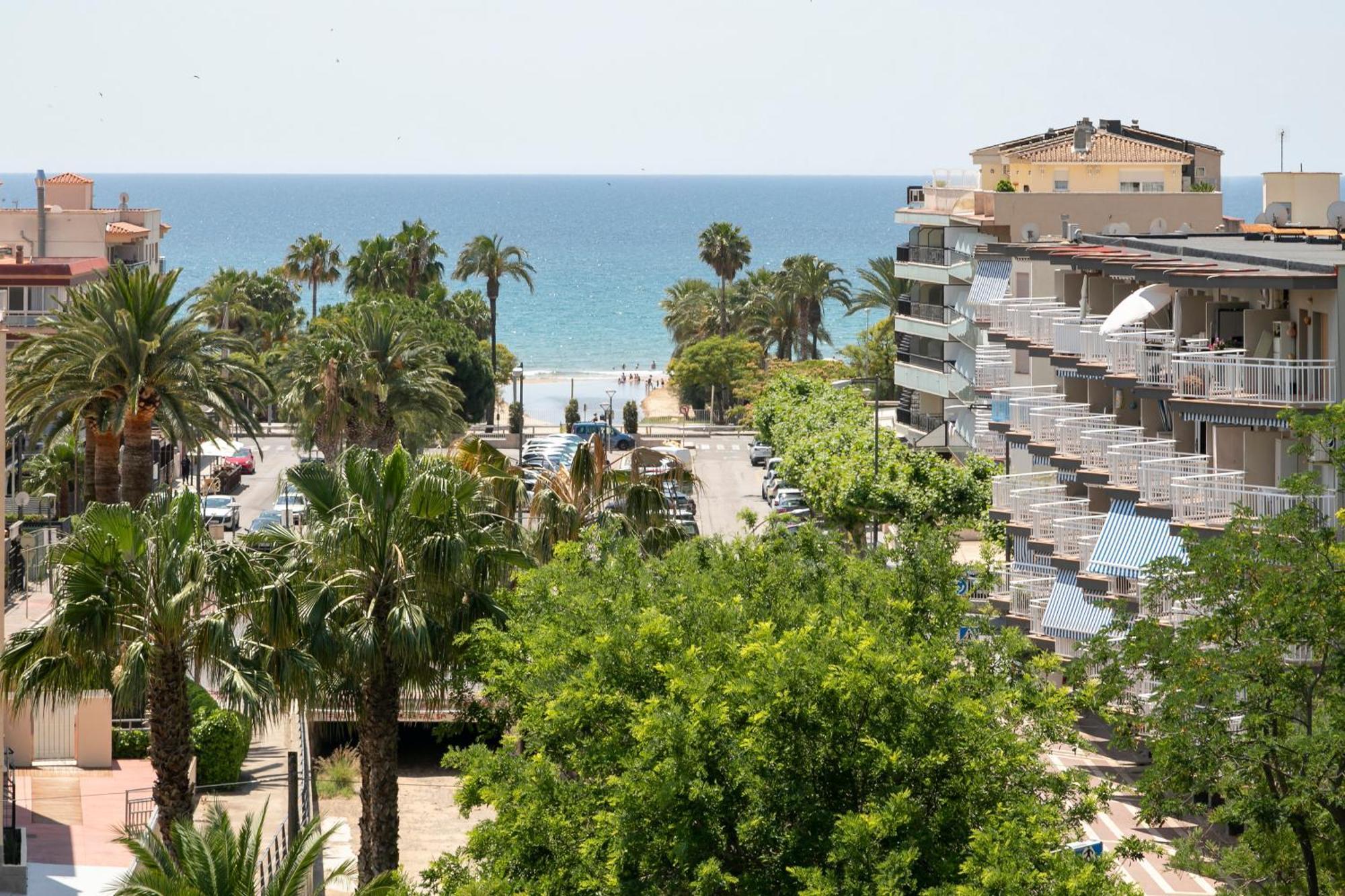 Sol Port Cambrils Hotel Exterior photo